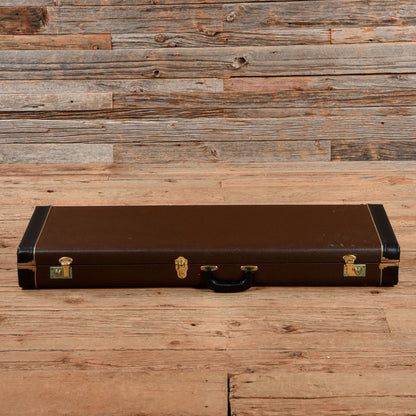 Music Man BFR Albert Lee Pink Burst 2008 Electric Guitars / Solid Body