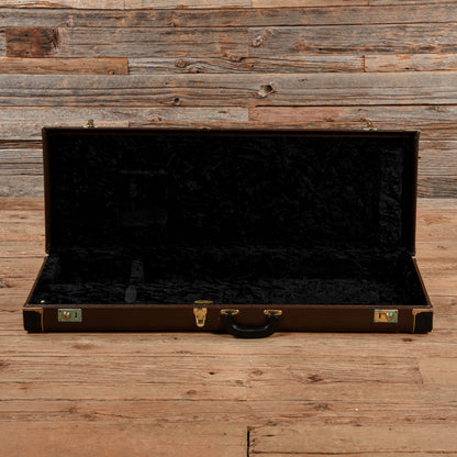 Music Man BFR Albert Lee Pink Burst 2008 Electric Guitars / Solid Body