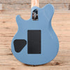 Music Man BFR Axis Steel Blue Electric Guitars / Solid Body