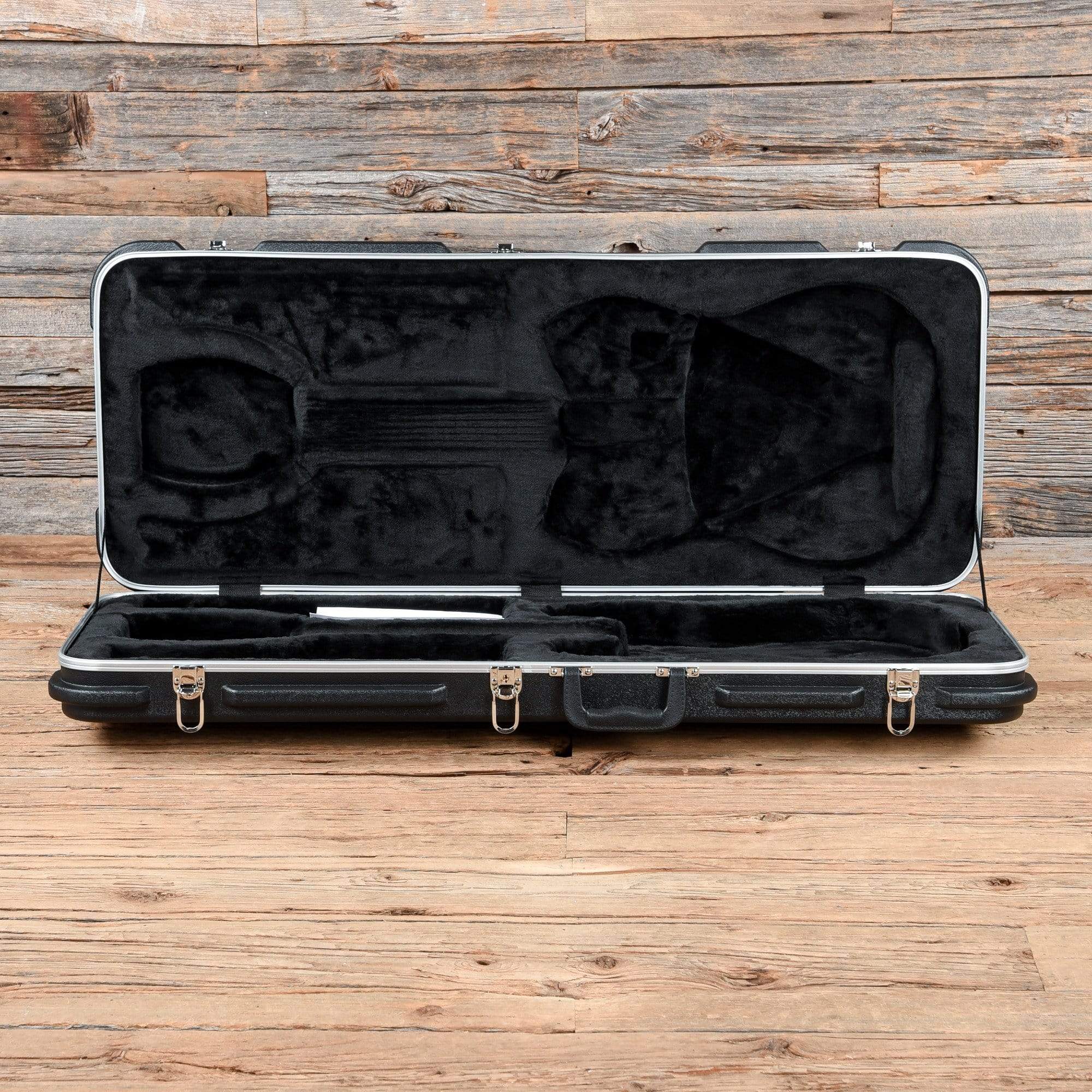 Music Man BFR Axis Steel Blue Electric Guitars / Solid Body