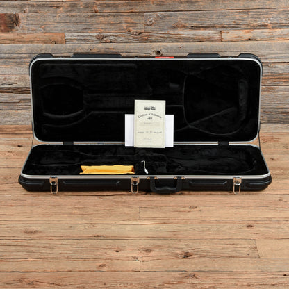 Music Man BFR Ball Family Reserve Albert Lee HH Tremolo Orange Crush Sparkle 2018 Electric Guitars / Solid Body