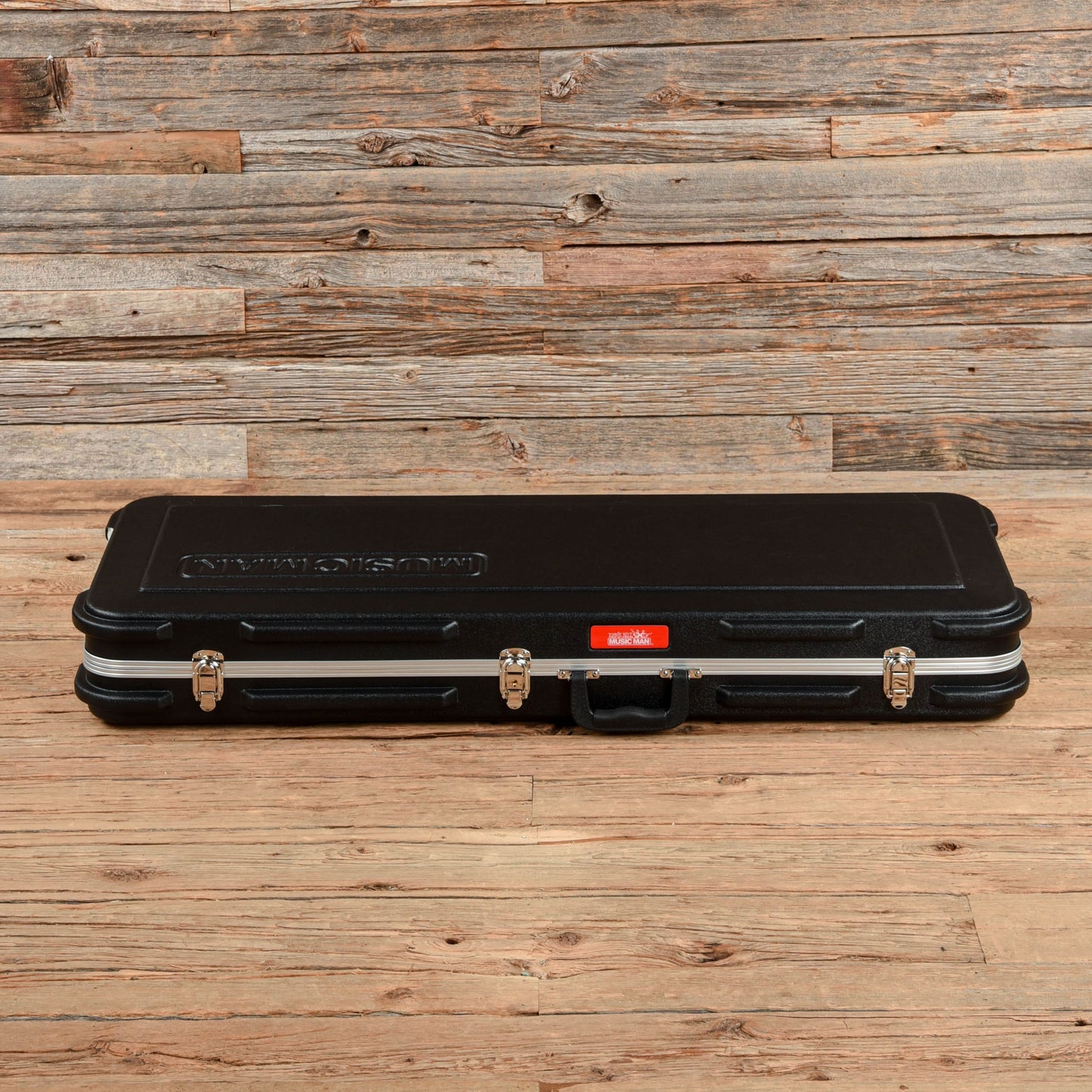 Music Man BFR Ball Family Reserve Albert Lee HH Tremolo Orange Crush Sparkle 2018 Electric Guitars / Solid Body