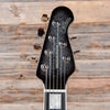 Music Man BFR Cutlass HSS Smoked Chrome w/Painted Headstock Electric Guitars / Solid Body