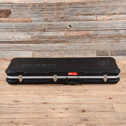 Music Man BFR Cutlass HSS Smoked Chrome w/Painted Headstock Electric Guitars / Solid Body