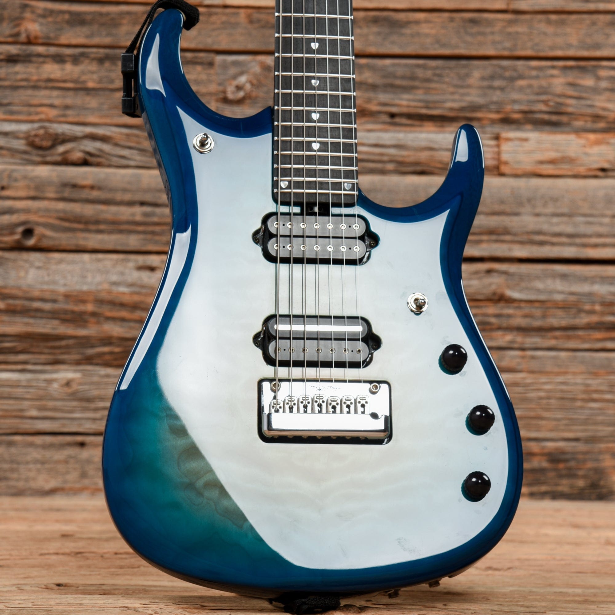 MUSICMAN JP12 BFR 6-Strings　超美品　JP john JP12 | Guitars | Ernie Ball Music Man