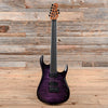 Music Man BFR JP15 7-String Eminence Purple 2019 Electric Guitars / Solid Body