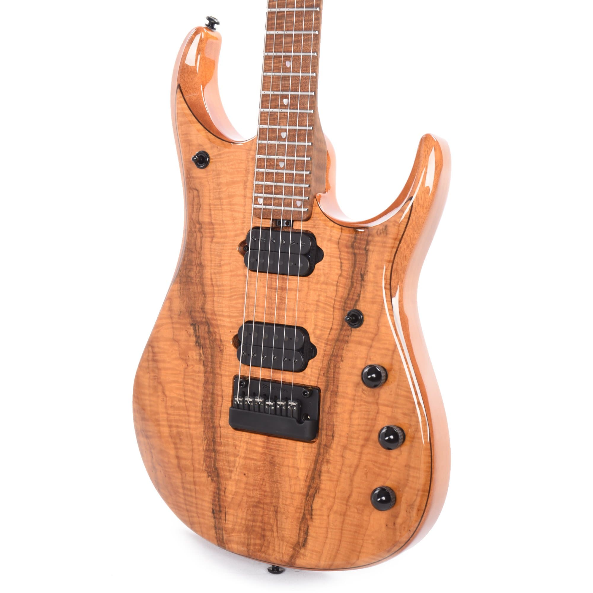 Music Man BFR JP15 Piledriver Electric Guitars / Solid Body