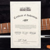 Music Man BFR JP15 Piledriver Electric Guitars / Solid Body