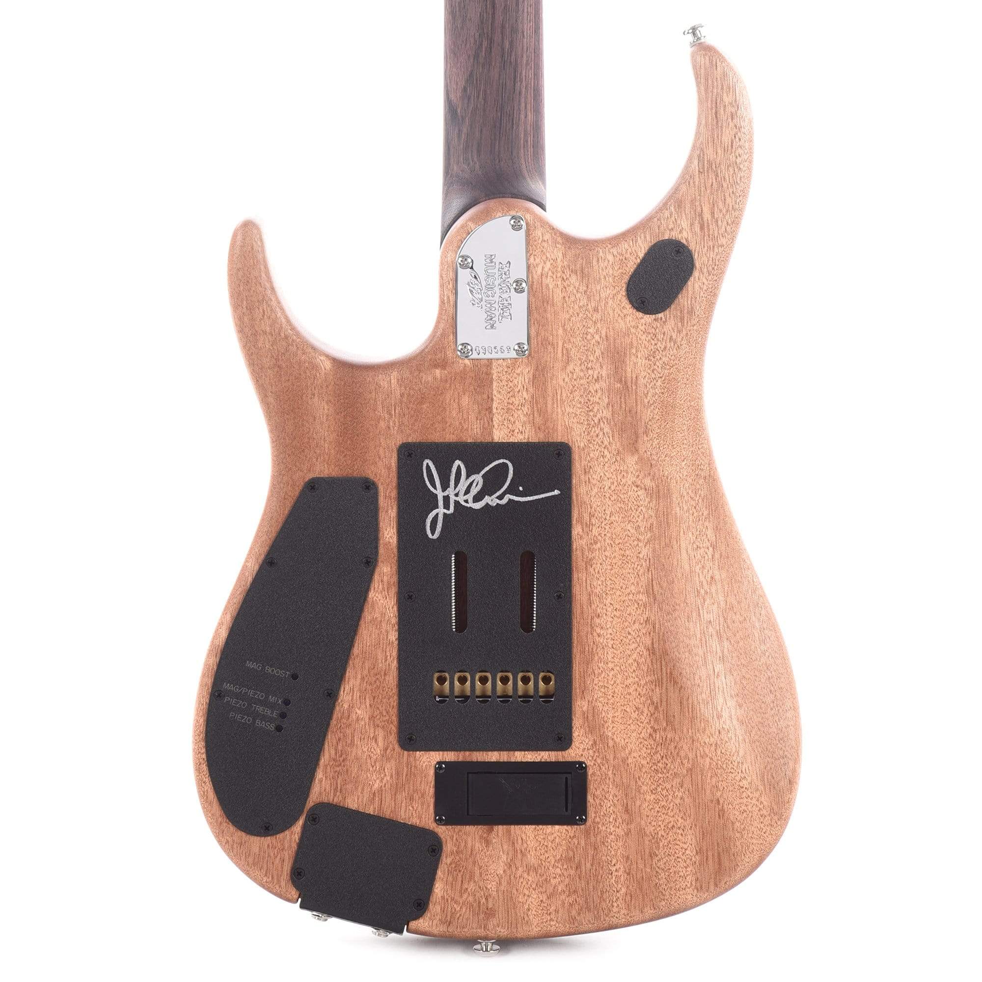 Music Man BFR JP15 Rosewood Electric Guitars / Solid Body