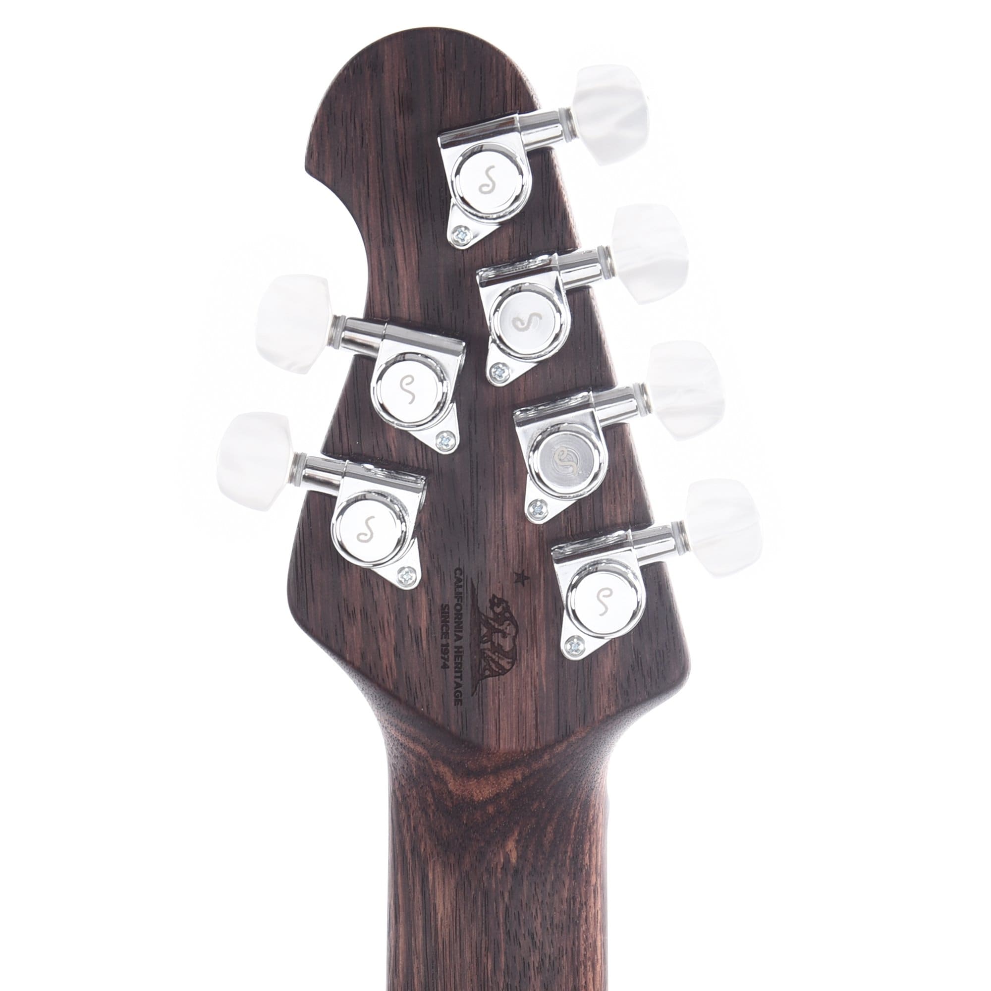 Music Man BFR JP15 Rosewood Electric Guitars / Solid Body