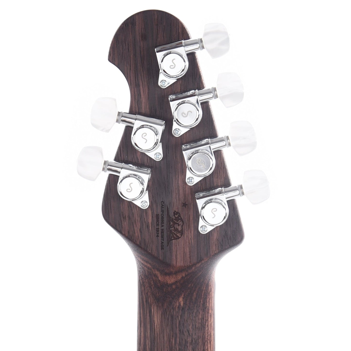 Music Man BFR JP15 Rosewood Electric Guitars / Solid Body