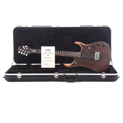 Music Man BFR JP15 Rosewood Electric Guitars / Solid Body