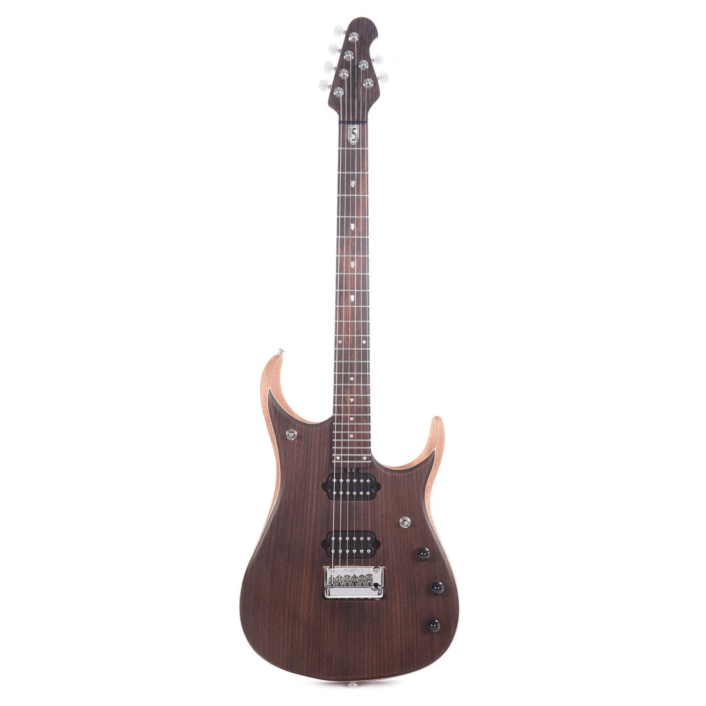 Music Man BFR JP15 Rosewood Electric Guitars / Solid Body