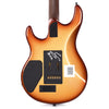 Music Man BFR Luke III Maple Top "Woody" Electric Guitars / Solid Body