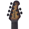 Music Man BFR Luke Shadow Gold Roasted Figured Maple Neck w/Ebony Fingerboard Electric Guitars / Solid Body