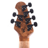 Music Man BFR Luke Shadow Gold Roasted Figured Maple Neck w/Ebony Fingerboard Electric Guitars / Solid Body