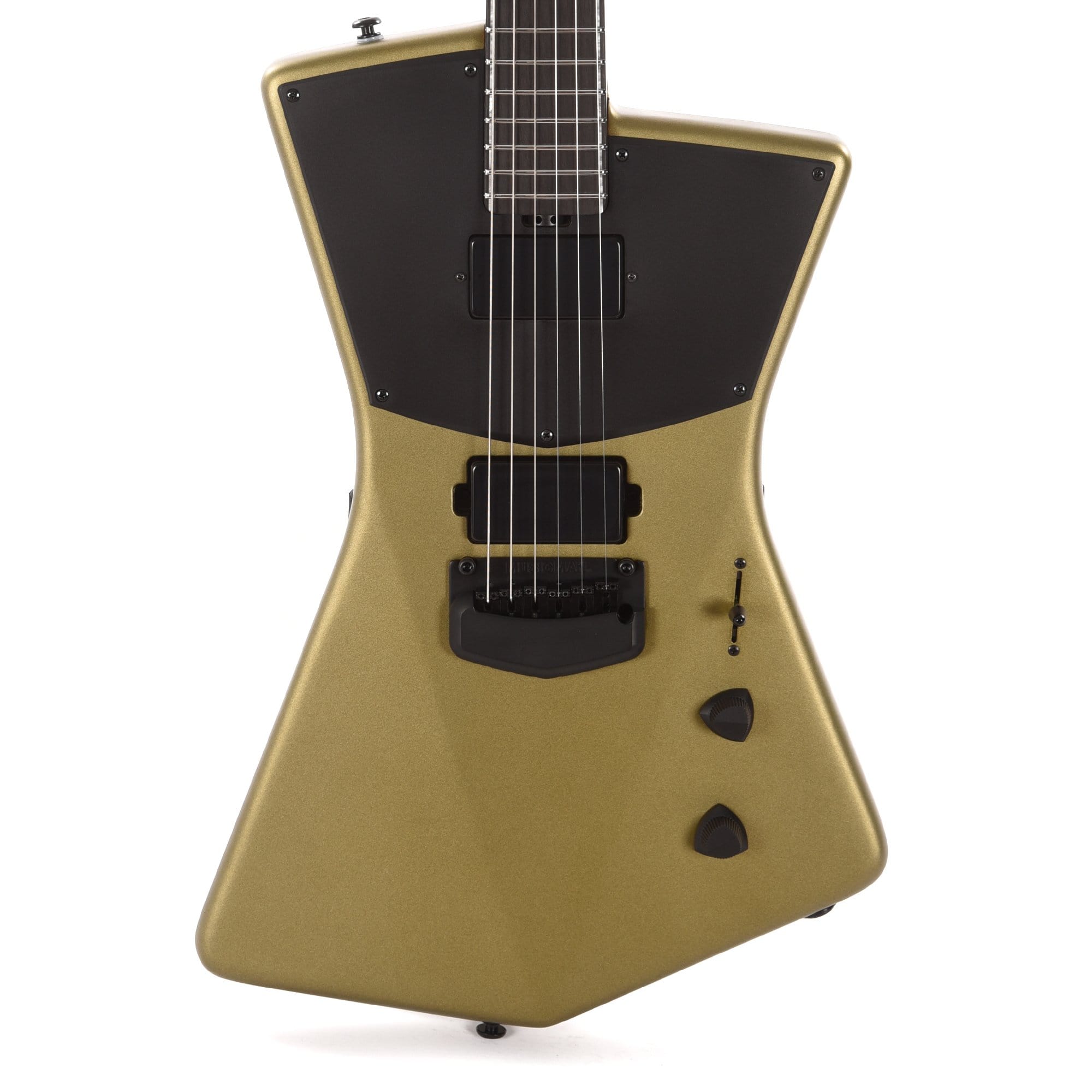 Music Man BFR St. Vincent HH Dargie 3 Electric Guitars / Solid Body