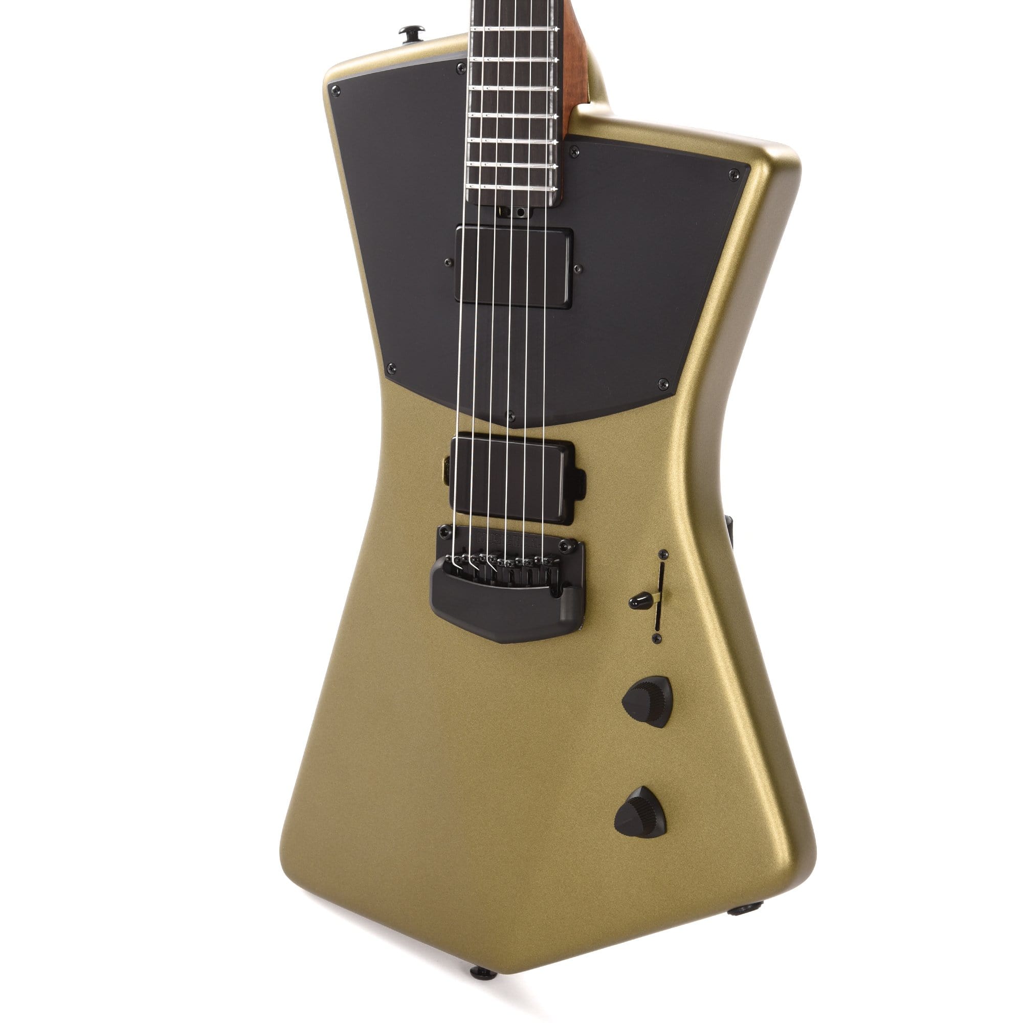 Music Man BFR St. Vincent HH Dargie 3 Electric Guitars / Solid Body