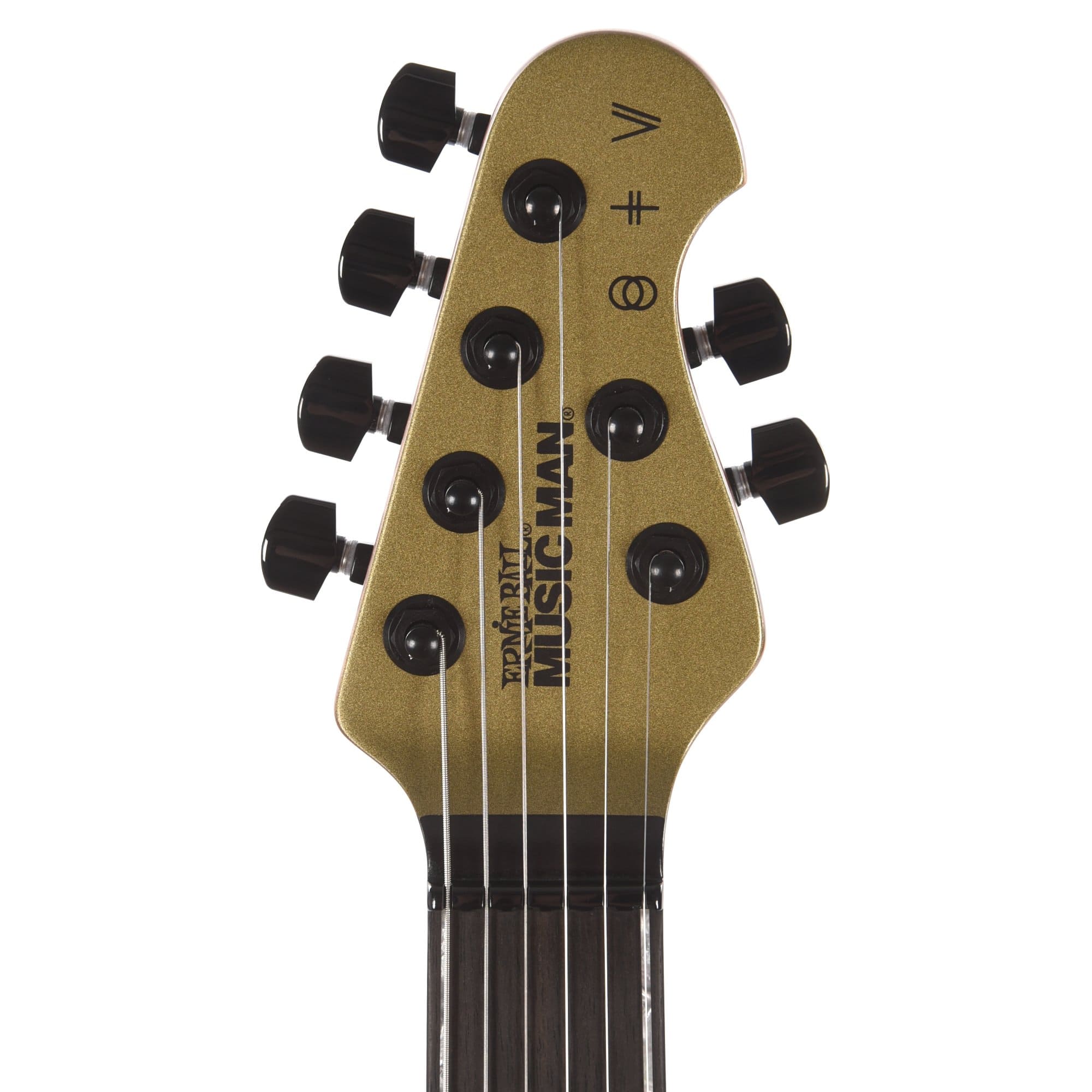 Music Man BFR St. Vincent HH Dargie 3 Electric Guitars / Solid Body