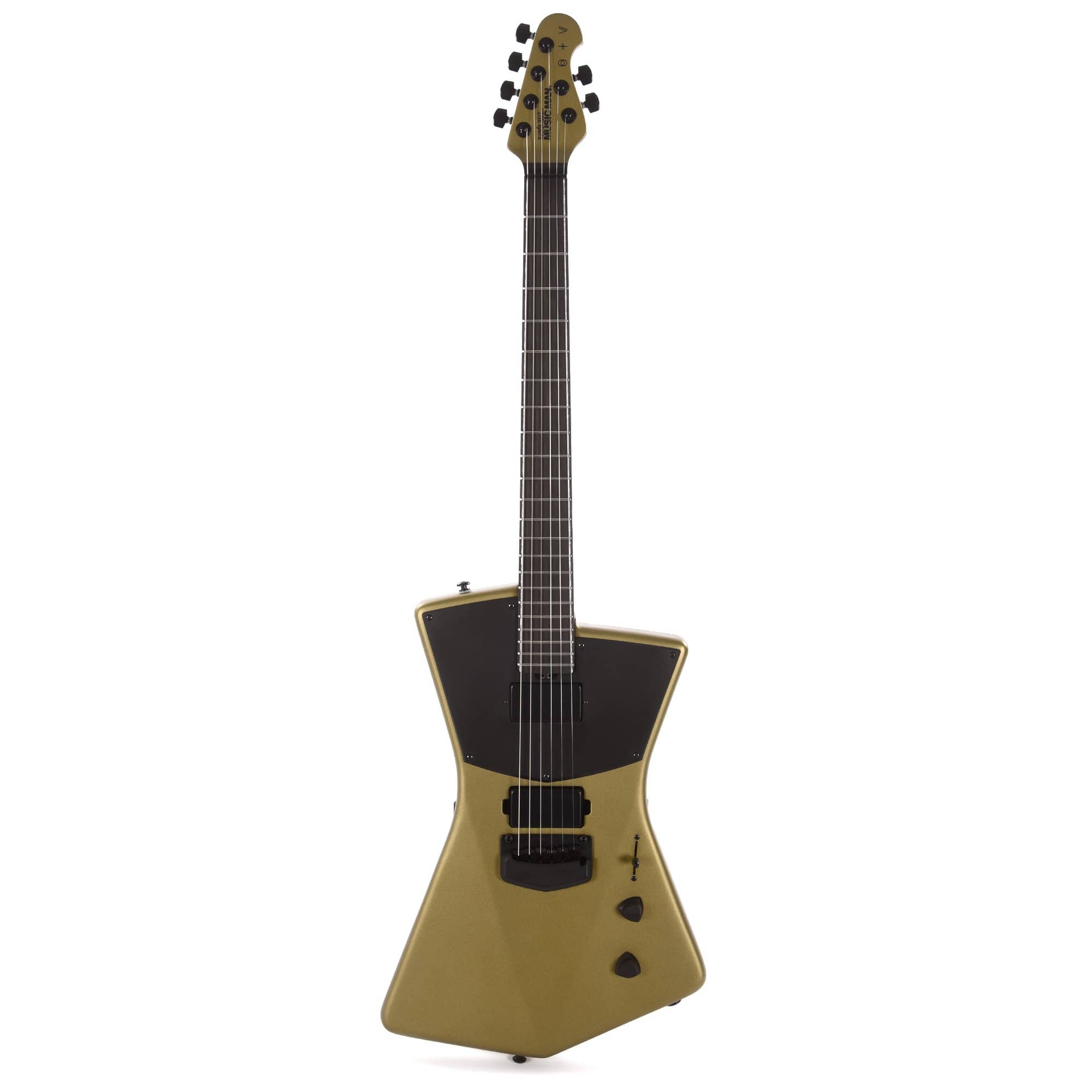 Music Man BFR St. Vincent HH Dargie 3 Electric Guitars / Solid Body