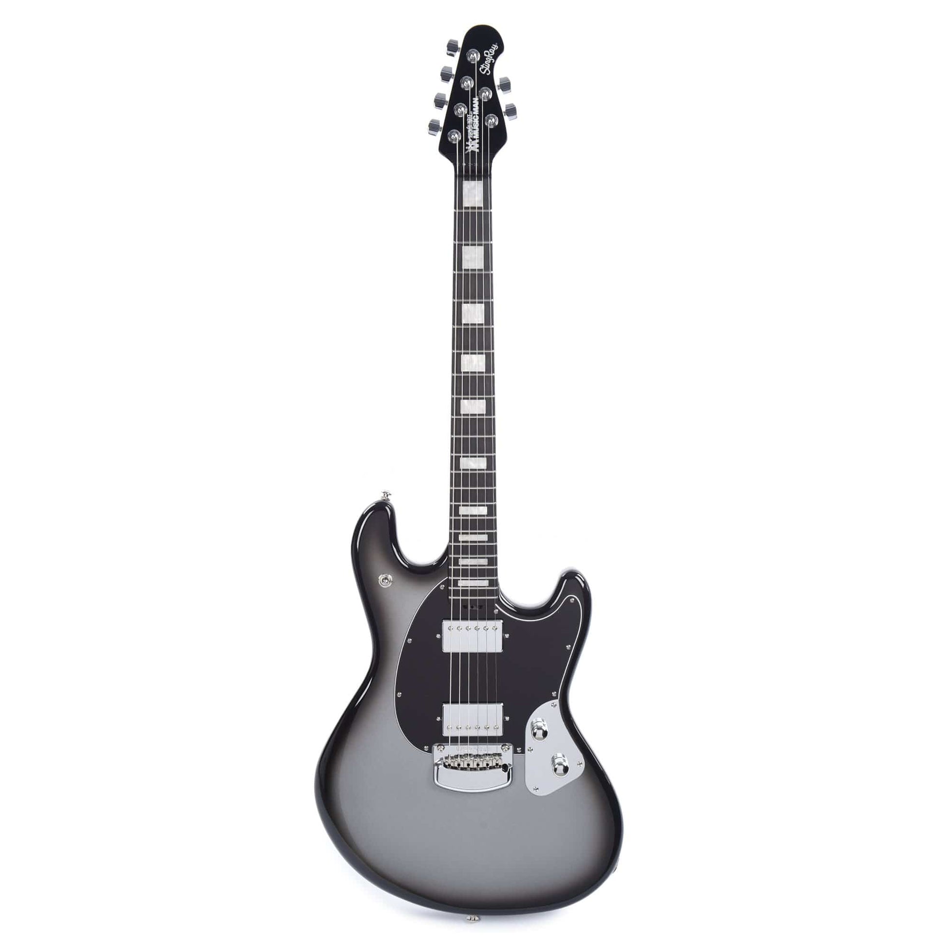 Music Man BFR StingRay RS Guitar The Governor Electric Guitars / Solid Body