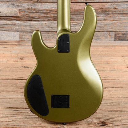 Music Man BFR StingRay Special 4 HH Dargie Delight 2019 Electric Guitars / Solid Body