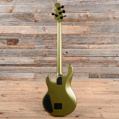 Music Man BFR StingRay Special 4 HH Dargie Delight 2019 Electric Guitars / Solid Body