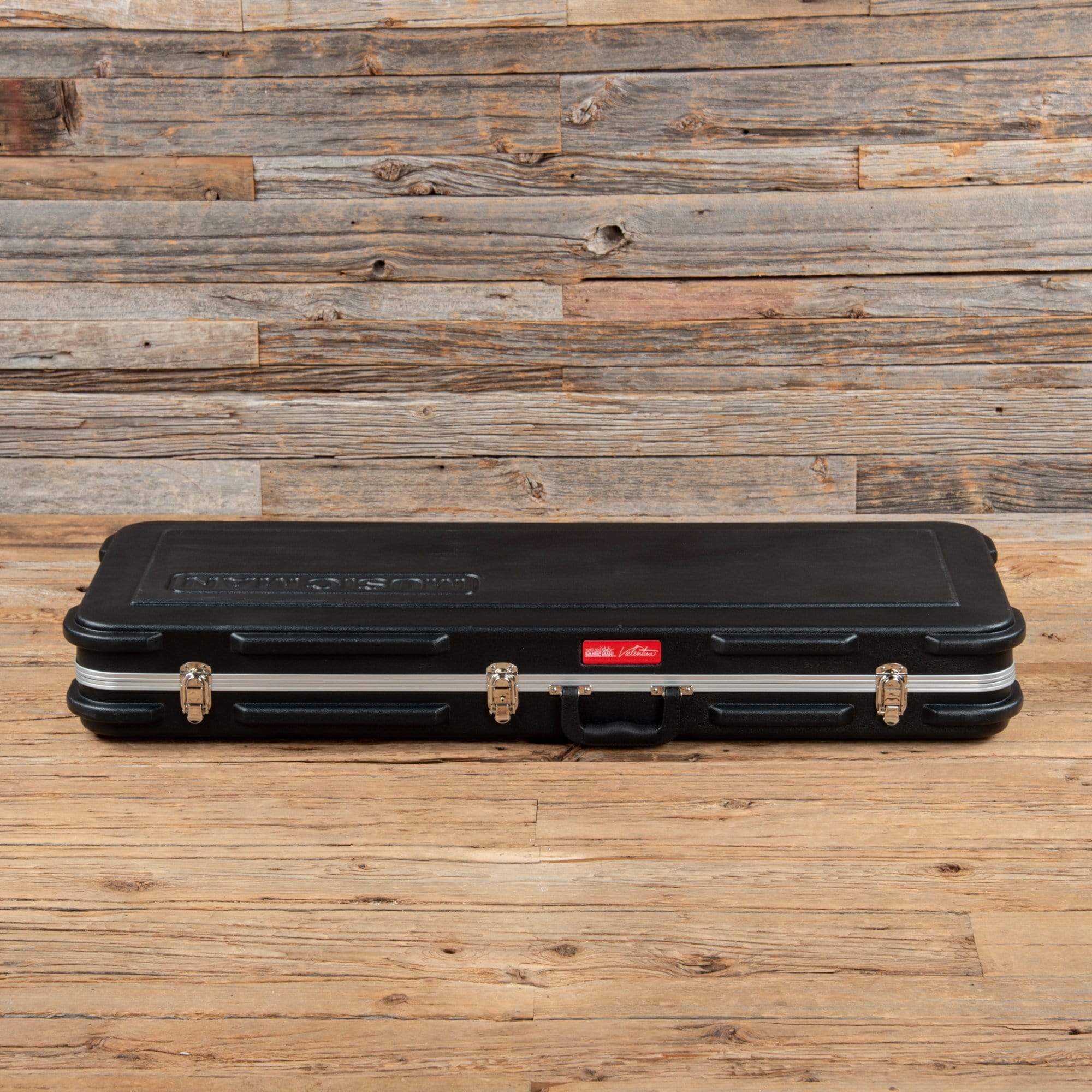 Music Man BFR Valentine Double Bound Walnut 2020 Electric Guitars / Solid Body