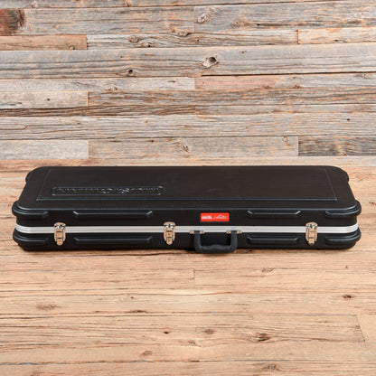 Music Man BFR Valentine Pine Green w/Gold Hardware & Painted Headstock Electric Guitars / Solid Body