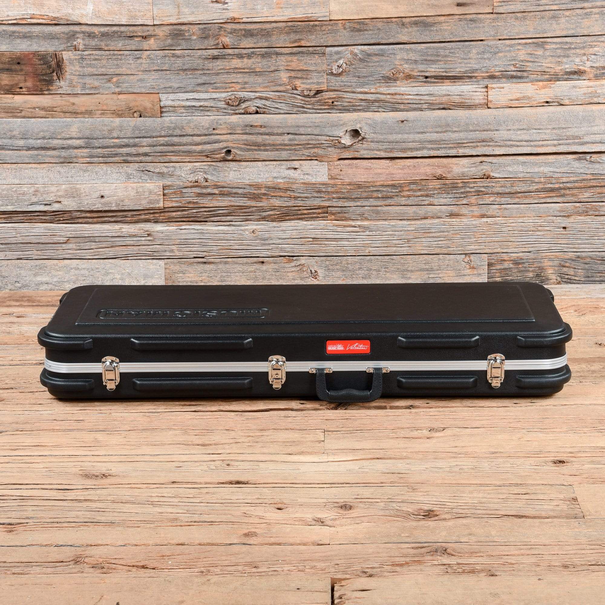 Music Man BFR Valentine Trem Target Burst Electric Guitars / Solid Body