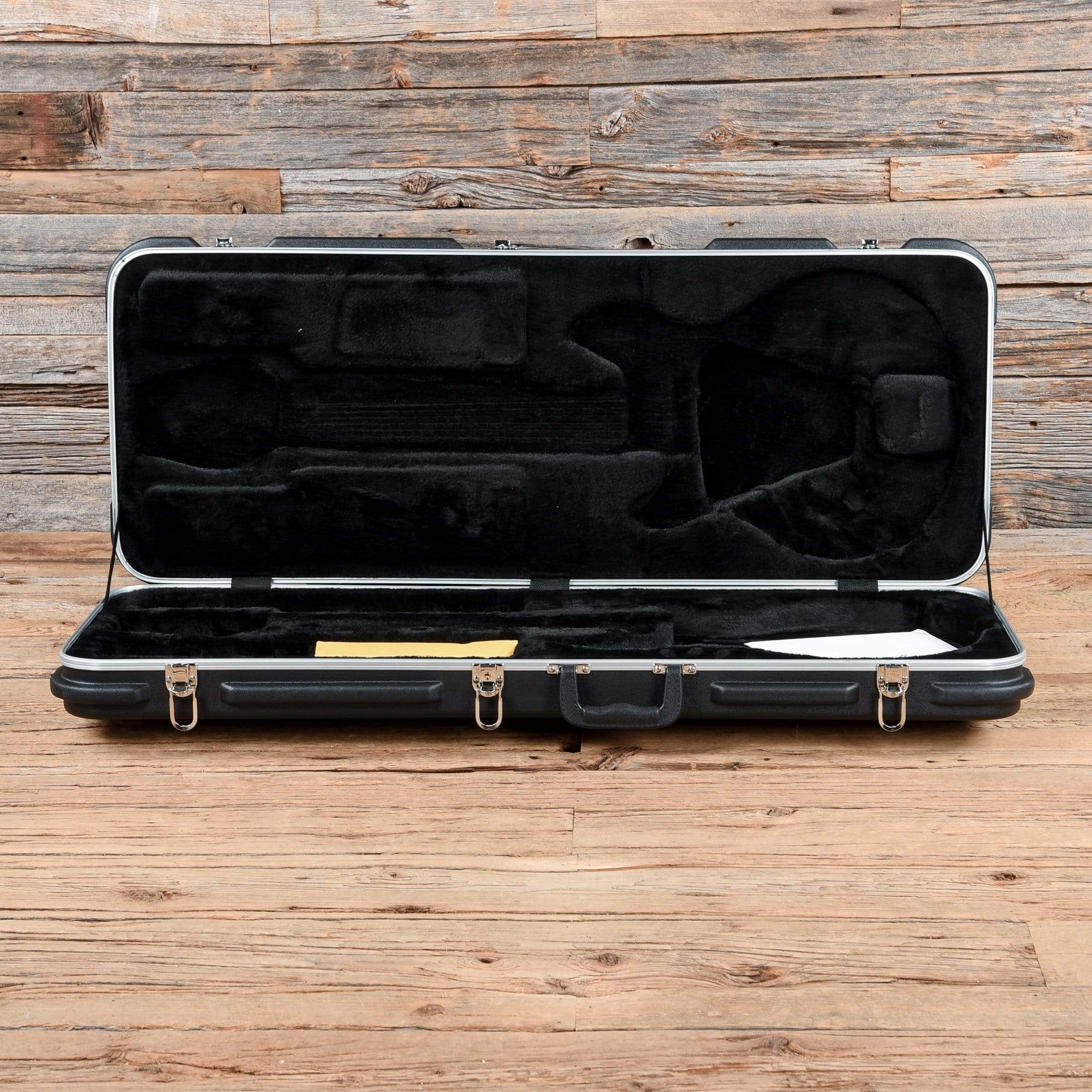 Music Man BFR Valentine Trem Target Burst Electric Guitars / Solid Body