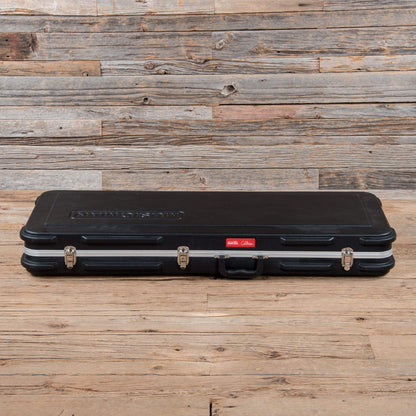 Music Man Cutlass HSS Guitar Charcoal Frost 2017 Electric Guitars / Solid Body