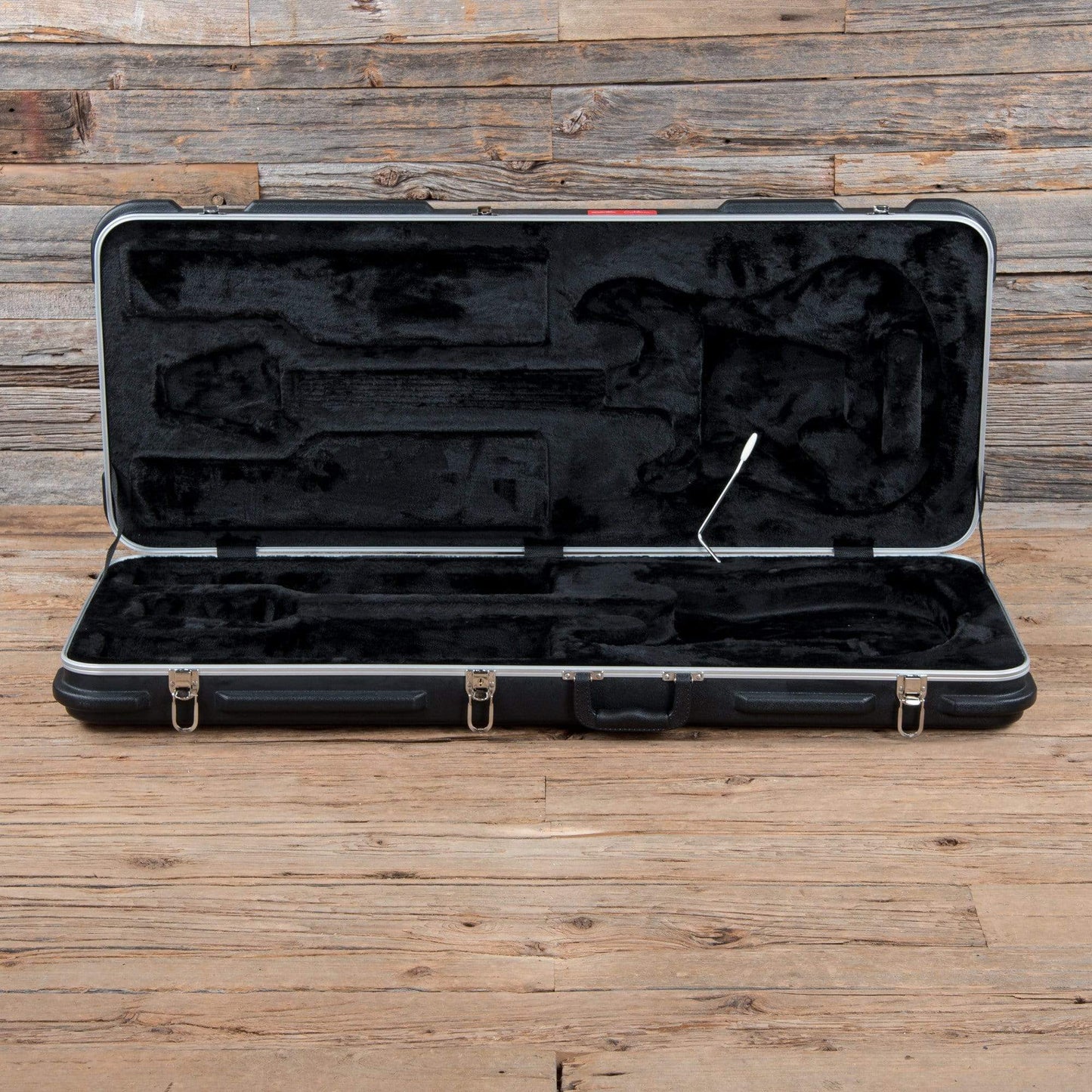 Music Man Cutlass HSS Guitar Charcoal Frost 2017 Electric Guitars / Solid Body