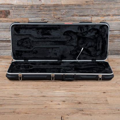 Music Man Cutlass HSS Guitar Charcoal Frost 2017 Electric Guitars / Solid Body