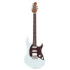 Music Man Cutlass HSS RS Powder Blue w/Figured Roasted Maple Neck & Rosewood Fingerboard Electric Guitars / Solid Body
