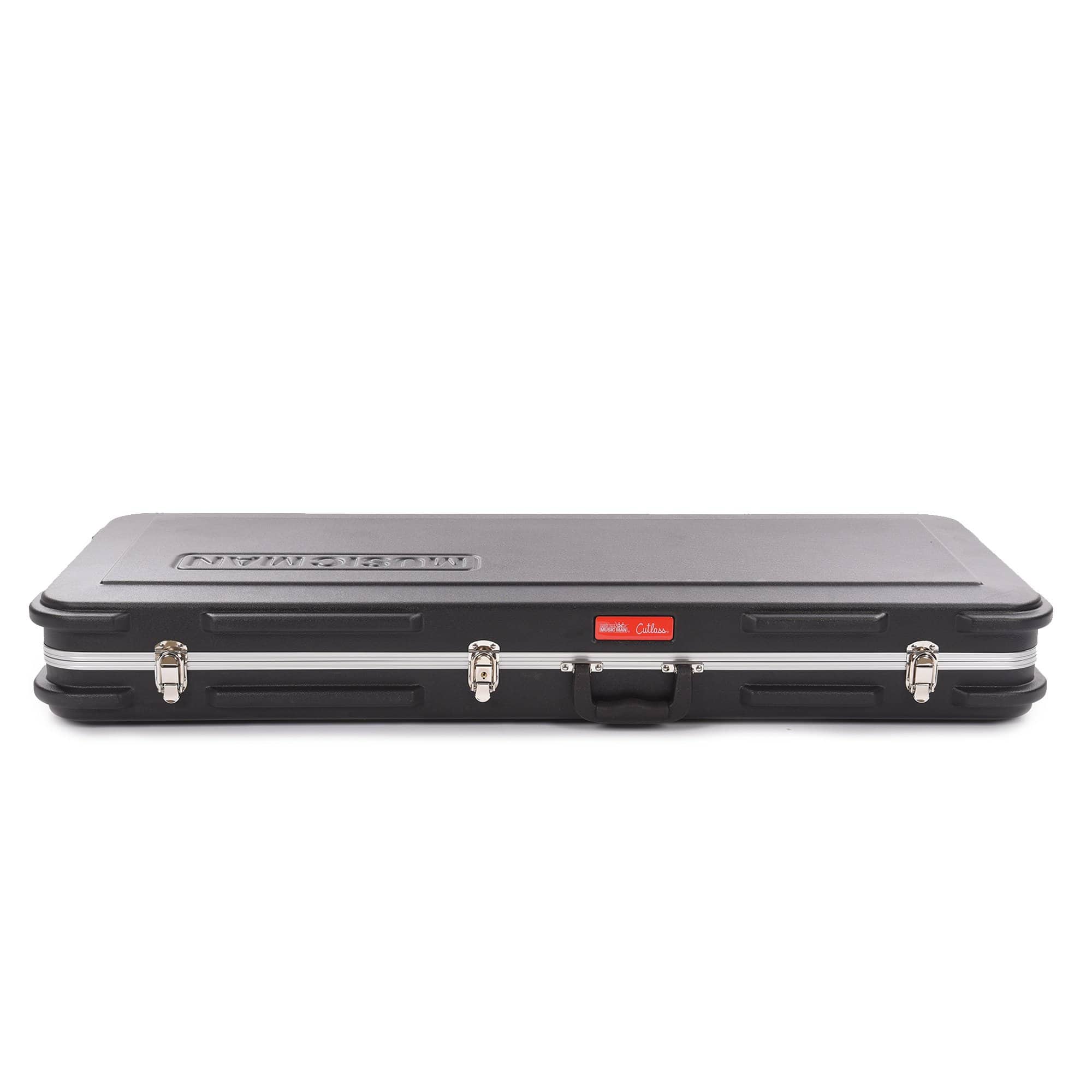 Music Man Cutlass HSS RS Powder Blue w/Figured Roasted Maple Neck & Rosewood Fingerboard Electric Guitars / Solid Body