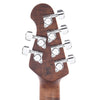 Music Man Cutlass HSS Trem Maroon Mist w/Parchment Pickguard Electric Guitars / Solid Body