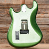 Music Man Cutlass RS HSS Charging Green 2021 Electric Guitars / Solid Body