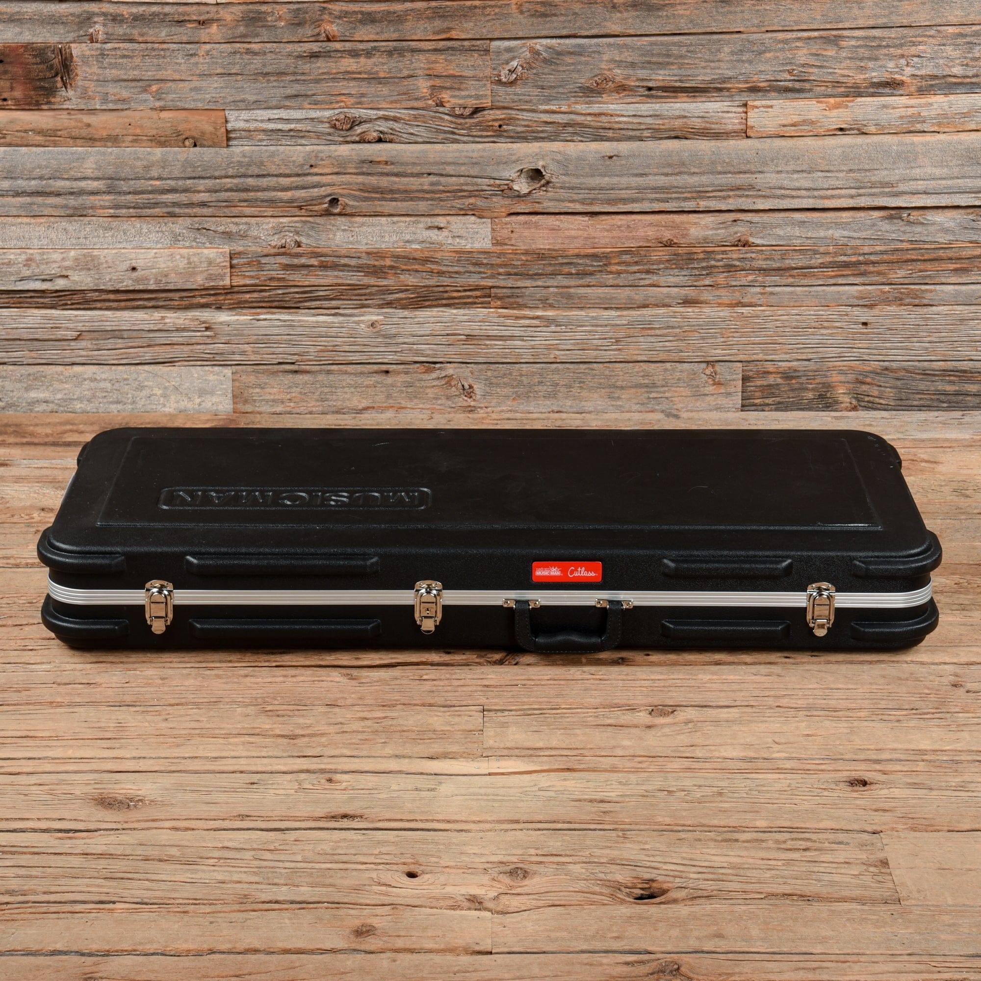 Music Man Cutlass RS HSS Charging Green 2021 Electric Guitars / Solid Body