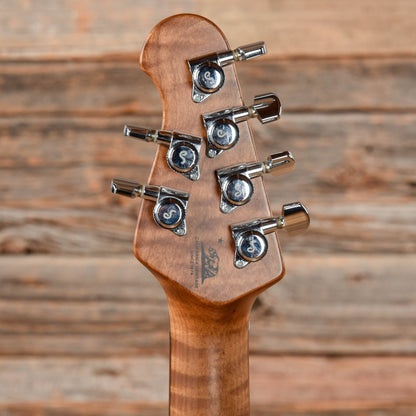 Music Man Cutlass RS HSS Ivory White 2018 Electric Guitars / Solid Body