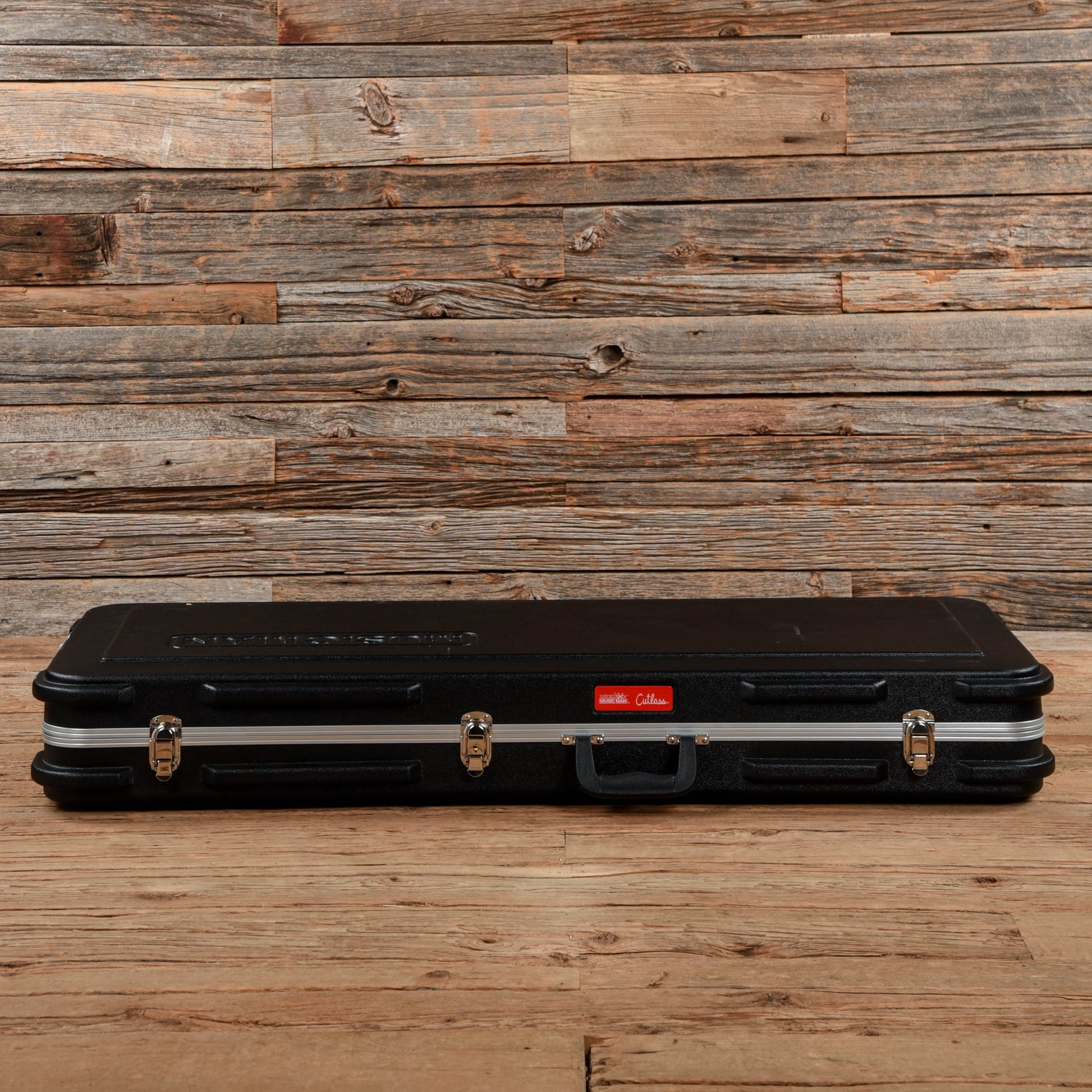 Music Man Cutlass RS HSS Ivory White 2018 Electric Guitars / Solid Body