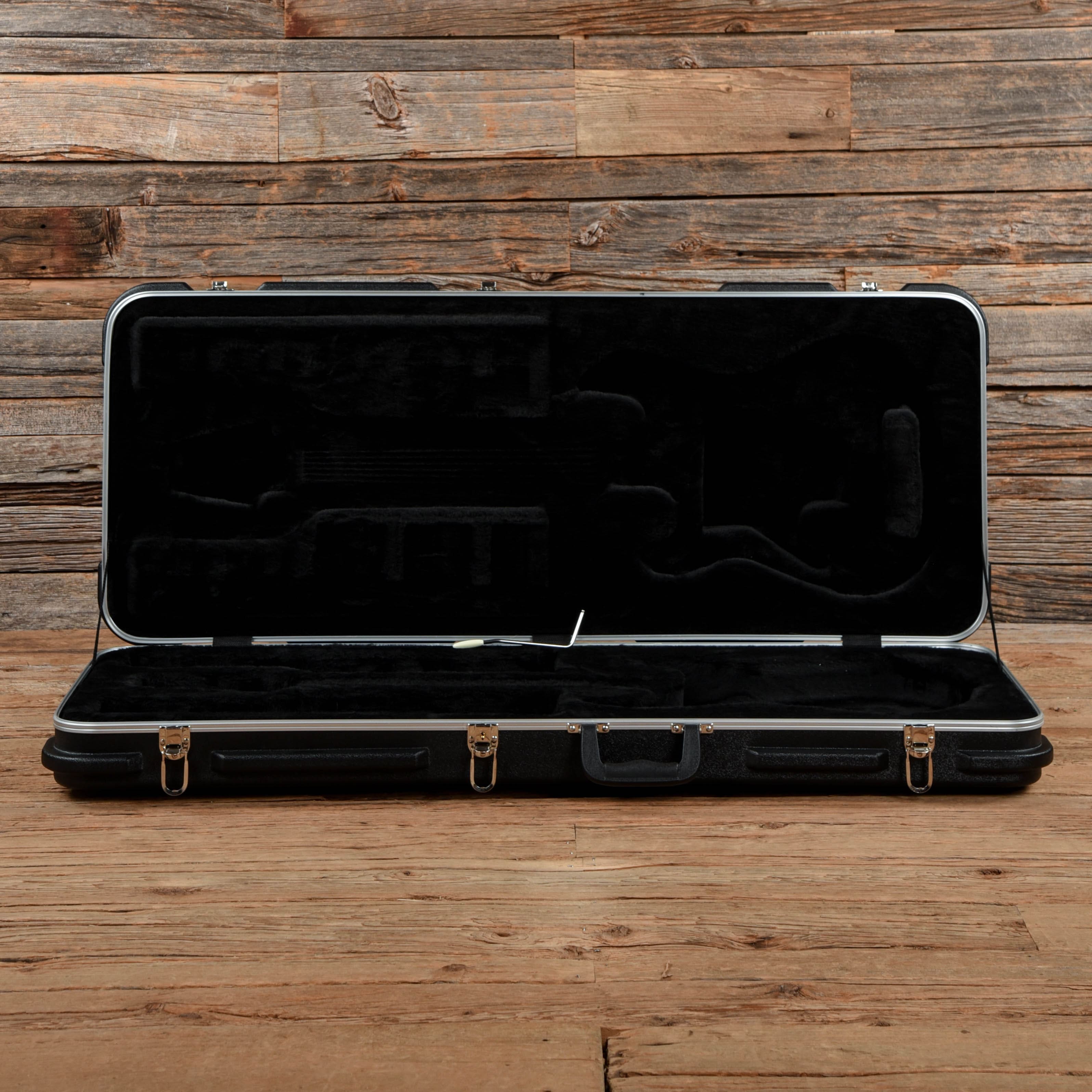 Music Man Cutlass RS HSS Ivory White 2018 Electric Guitars / Solid Body