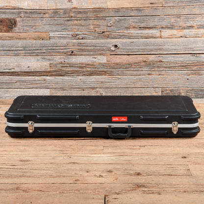 Music Man Cutlass RS HSS Stealth Black 2020 Electric Guitars / Solid Body