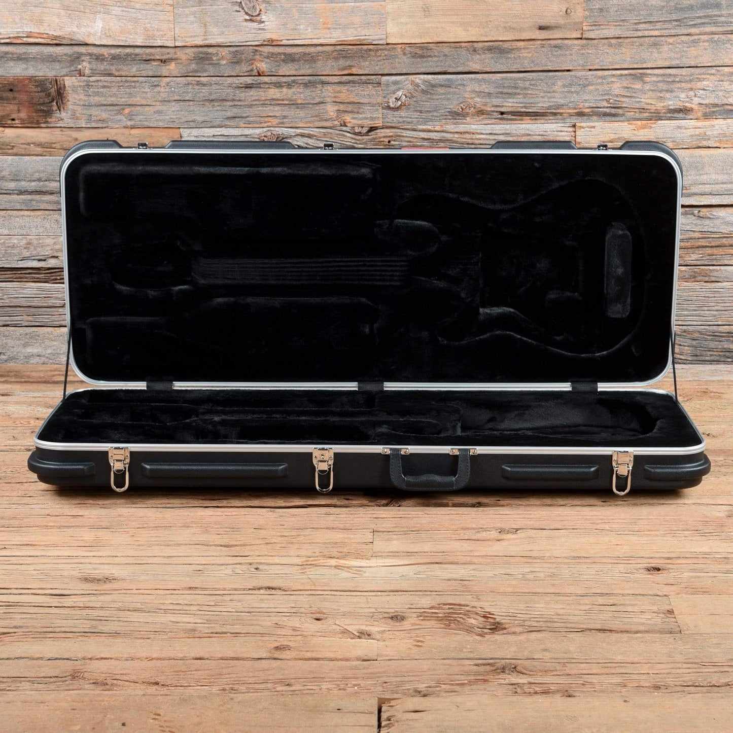 Music Man Cutlass RS HSS Stealth Black 2020 Electric Guitars / Solid Body