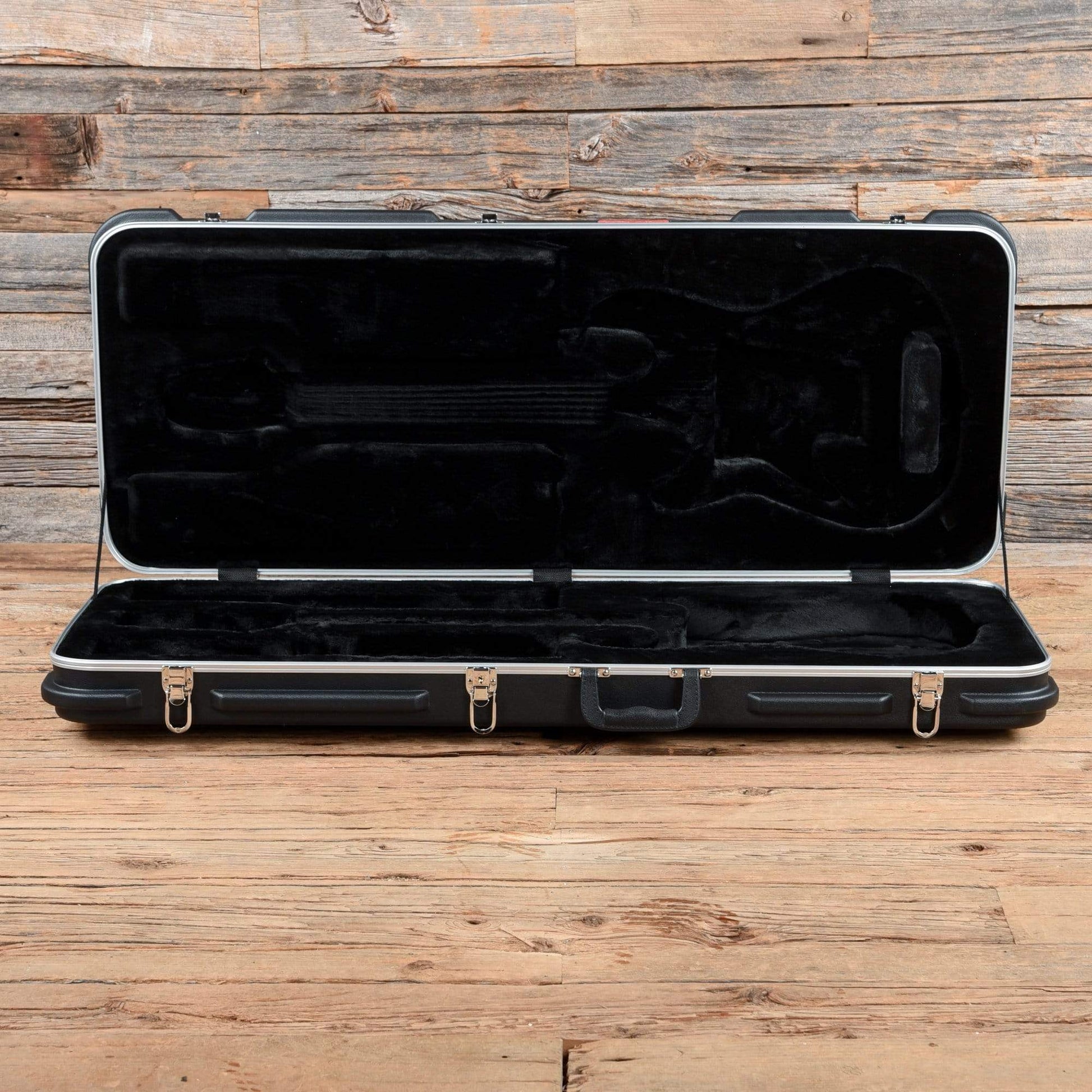 Music Man Cutlass RS HSS Stealth Black 2020 Electric Guitars / Solid Body