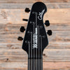 Music Man Cutlass RS HSS Stealth Black 2020 Electric Guitars / Solid Body