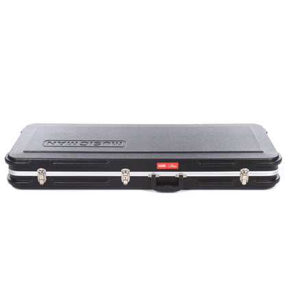 Music Man Cutlass RS HSS Trem Ivory White Electric Guitars / Solid Body