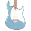 Music Man Cutlass RS HSS Trem Vintage Turquoise Electric Guitars / Solid Body