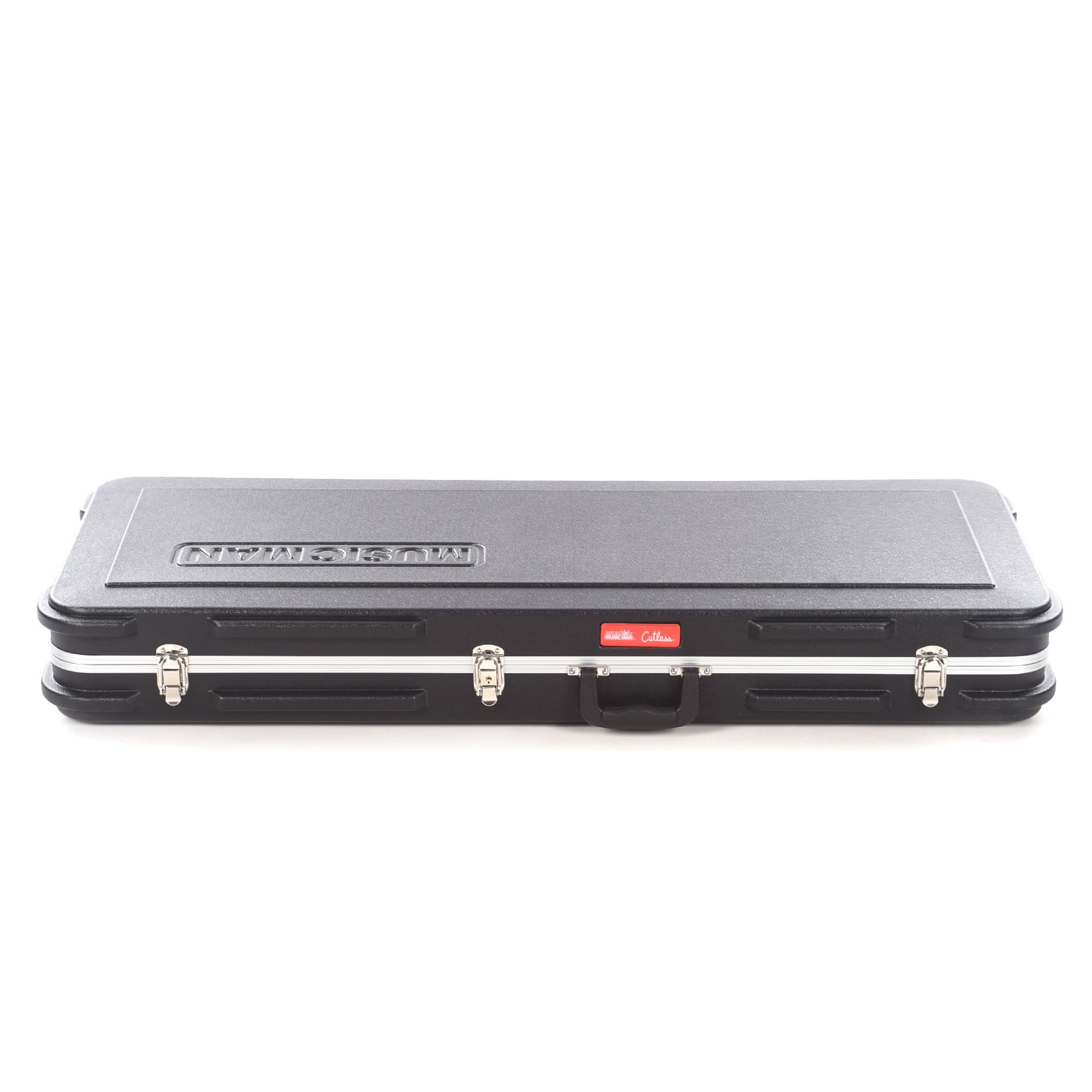 Music Man Cutlass RS HSS Trem Vintage Turquoise Electric Guitars / Solid Body