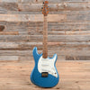 Music Man Cutlass RS Hunter Hayes Signature Lake Tahoe Blue Electric Guitars / Solid Body